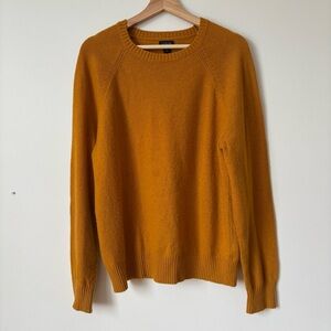 Jcrew Factory Crew Neck Sweater